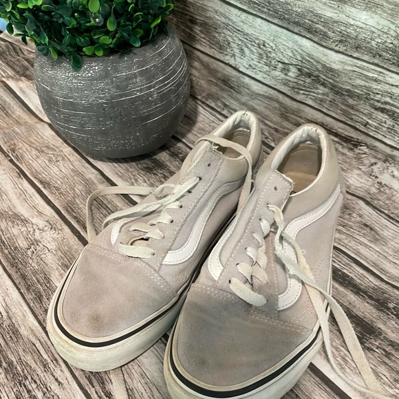 Vans Shoes - Vans shoes